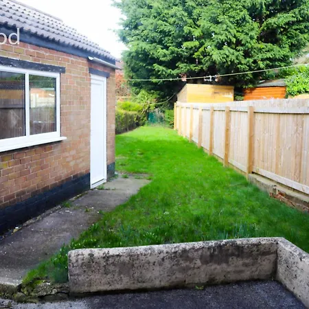 Holiday home Elwood - Spacious Contemporary From In With Parking *