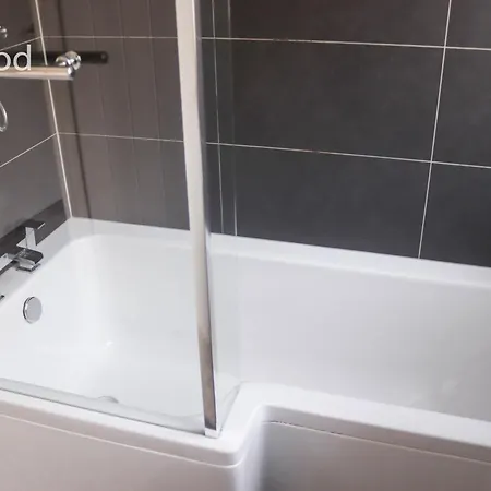 Holiday home Elwood - Spacious Contemporary From In With Parking *