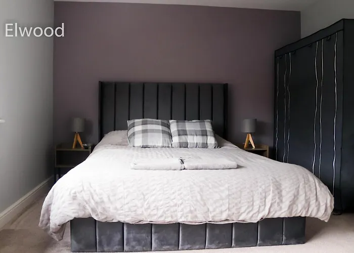 Σπίτι διακοπών Elwood - Spacious Contemporary From In With Parking