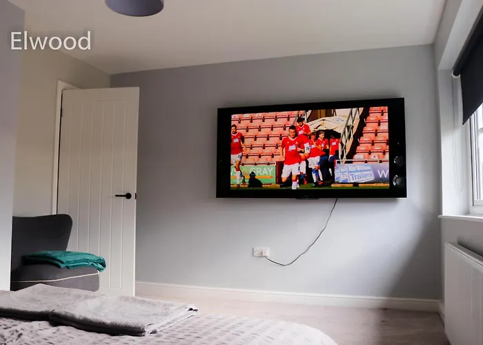 Elwood - Spacious Contemporary From In With Parking Σπίτι διακοπών