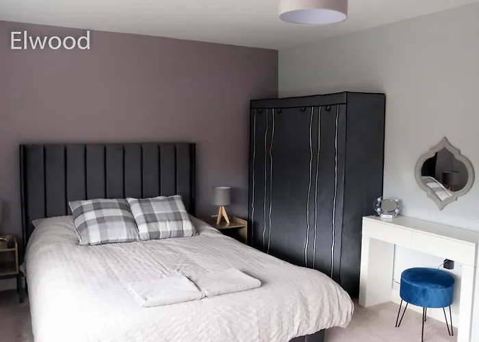 Elwood - Spacious Contemporary From In With Parking Σπίτι διακοπών Χαρογκέιτ