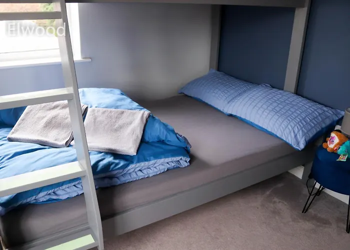 Elwood - Spacious Contemporary From In With Parking Σπίτι διακοπών Χαρογκέιτ