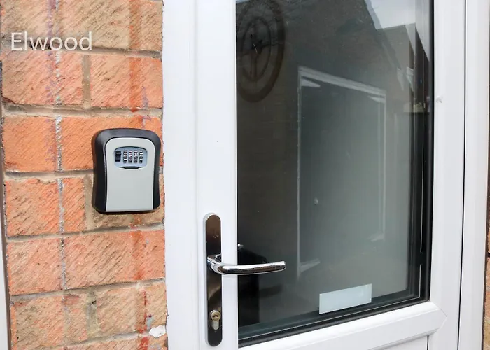 Elwood - Spacious Contemporary From In With Parking Σπίτι διακοπών