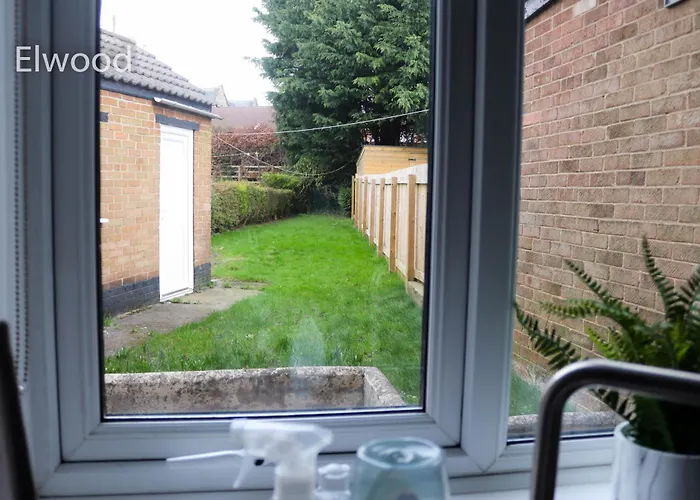 Elwood - Spacious Contemporary From In With Parking Σπίτι διακοπών