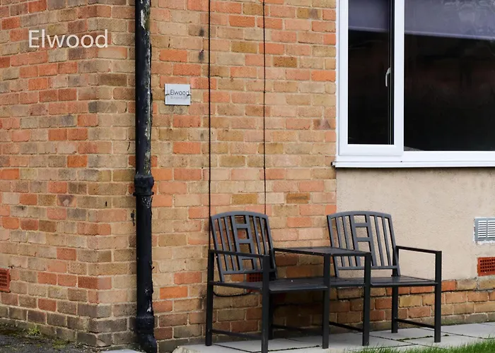 Elwood - Spacious Contemporary From In With Parking Σπίτι διακοπών *