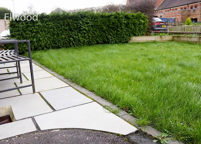 Elwood - Spacious Contemporary From In With Parking Σπίτι διακοπών *