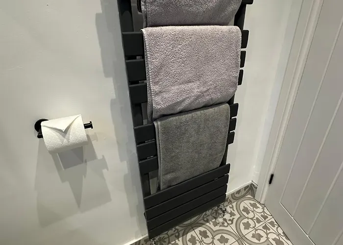 Elwood - Spacious Contemporary From In With Parking Σπίτι διακοπών