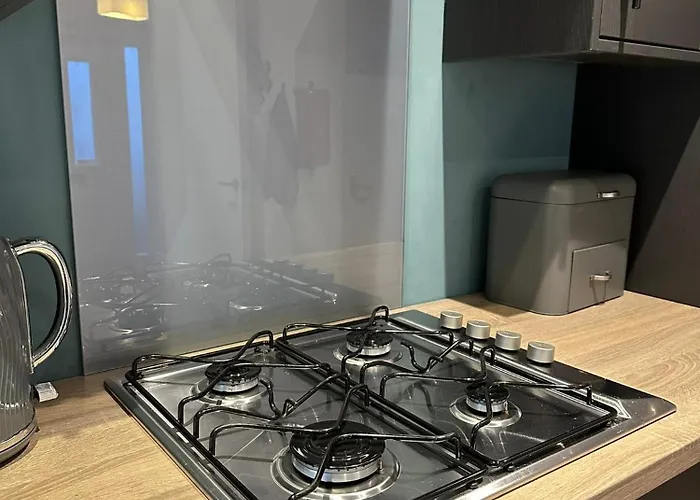 Elwood - Spacious Contemporary From In With Parking Σπίτι διακοπών Χαρογκέιτ