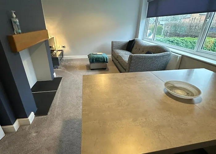 Elwood - Spacious Contemporary From In With Parking Σπίτι διακοπών *