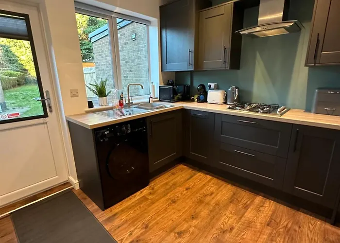 Σπίτι διακοπών Elwood - Spacious Contemporary From In With Parking Χαρογκέιτ