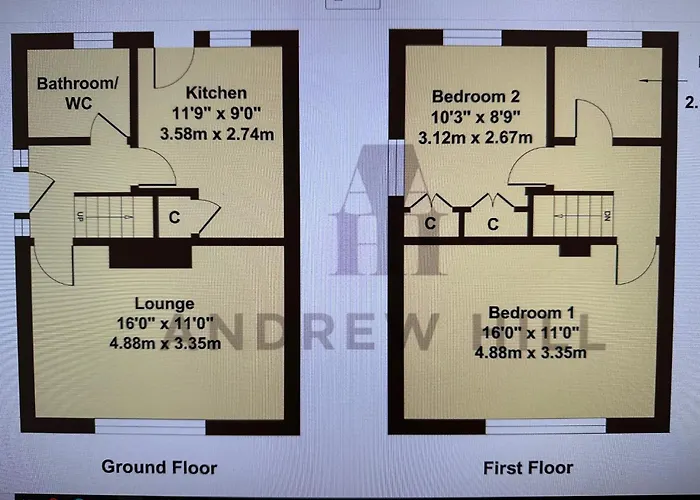 Elwood - Spacious Contemporary From In With Parking Χαρογκέιτ