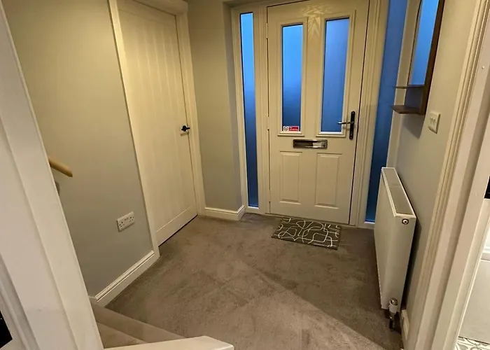 Σπίτι διακοπών Elwood - Spacious Contemporary From In With Parking Χαρογκέιτ